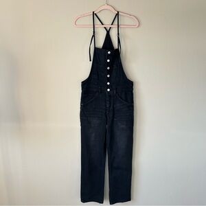 Anthropologie Pilcro Painter Overalls